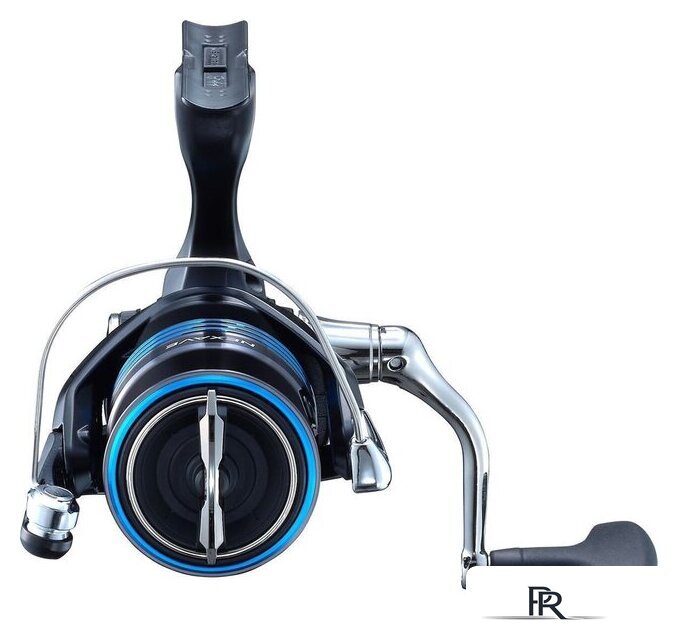 Рыболовная катушка Shimano Nexave FI NEXC3000FI - Изображение №2 — Интернет-магазин ПроЗаказ