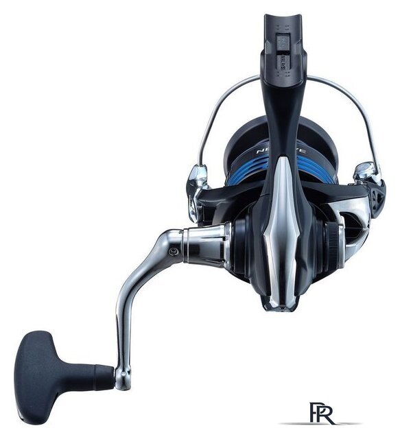 Рыболовная катушка Shimano Nexave FI NEXC3000FI - Изображение №4 — Интернет-магазин ПроЗаказ