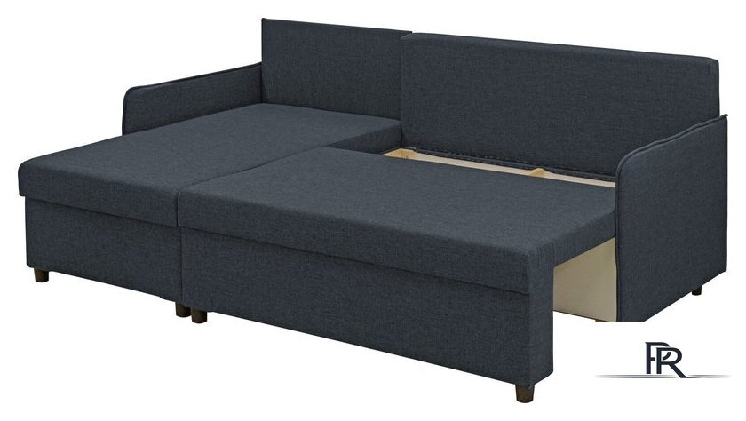 Угловой диван Домовой Юни 4УС (Lux 18) - Изображение №9 — Интернет-магазин ПроЗаказ