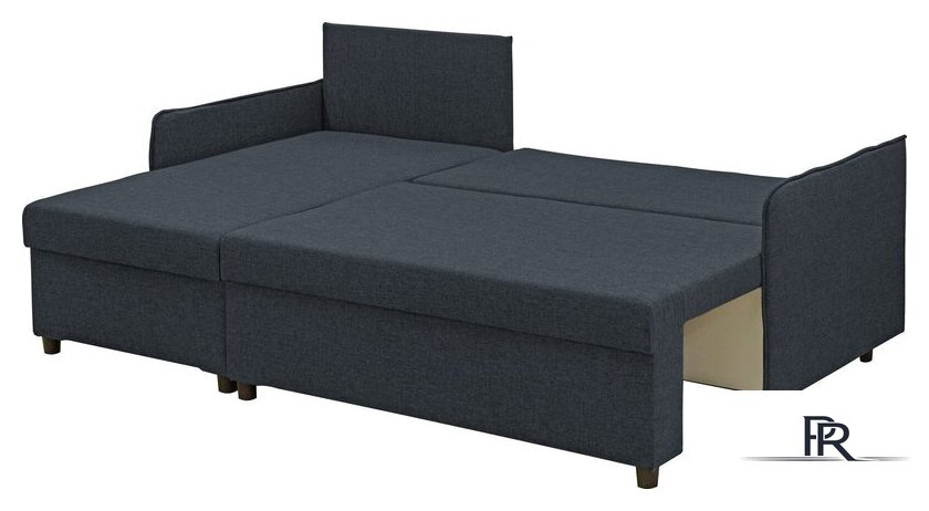 Угловой диван Домовой Юни 4УС (Lux 18) - Изображение №11 — Интернет-магазин ПроЗаказ