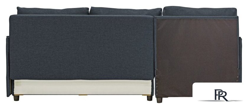 Угловой диван Домовой Юни 4УС (Lux 18) - Изображение №6 — Интернет-магазин ПроЗаказ