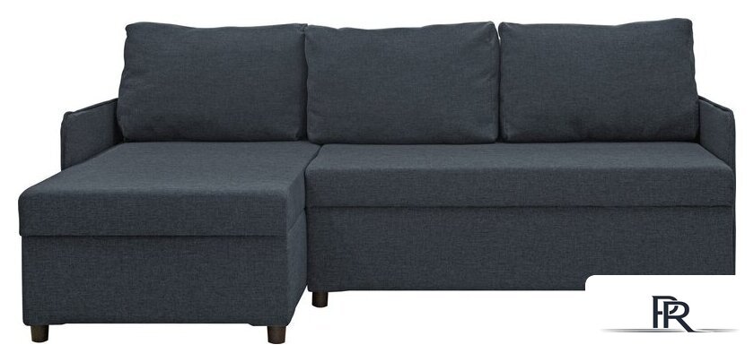 Угловой диван Домовой Юни 4УС (Lux 18) - Изображение №2 — Интернет-магазин ПроЗаказ