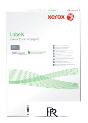 Самоклеящаяся бумага Xerox DuraPaper A3 150 л 003R98645 - Изображение №1 — Интернет-магазин ПроЗаказ