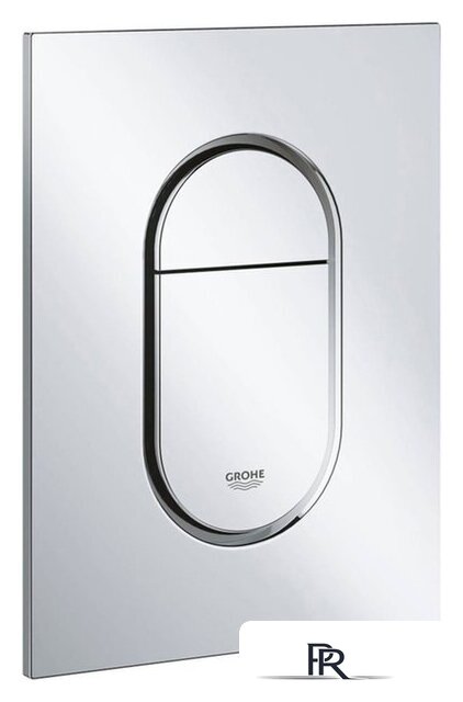 Унитаз подвесной Lauter Vortex 2110830 + GROHE Rapid SL 39504000 с кнопкой (округлая, хром) - Изображение №23 — Интернет-магазин ПроЗаказ