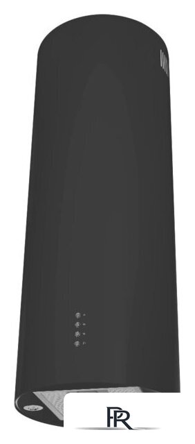 Кухонная вытяжка HOMSair Art 1050WL 35 (черный) - Изображение №1 — Интернет-магазин ПроЗаказ