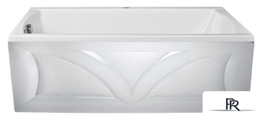 Ванна 1Марка Modern 175x70 - Изображение №2 — Интернет-магазин ПроЗаказ