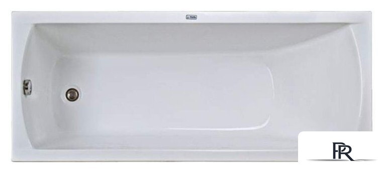 Ванна 1Марка Modern 175x70 - Изображение №1 — Интернет-магазин ПроЗаказ