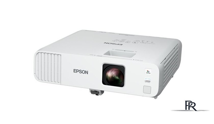 Проектор Epson EB-L200W - Изображение №2 — Интернет-магазин ПроЗаказ