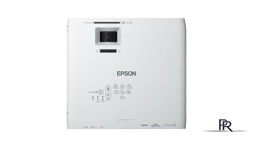Проектор Epson EB-L200W - Изображение №5 — Интернет-магазин ПроЗаказ