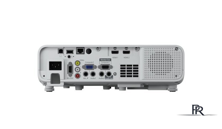 Проектор Epson EB-L200W - Изображение №6 — Интернет-магазин ПроЗаказ