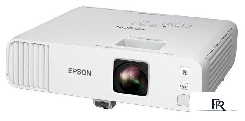 Проектор Epson EB-L200W - Изображение №1 — Интернет-магазин ПроЗаказ
