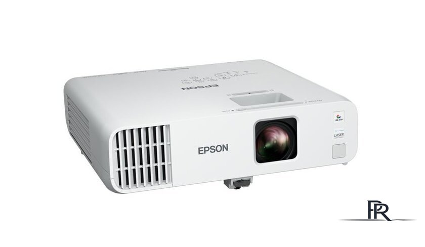 Проектор Epson EB-L200W - Изображение №3 — Интернет-магазин ПроЗаказ