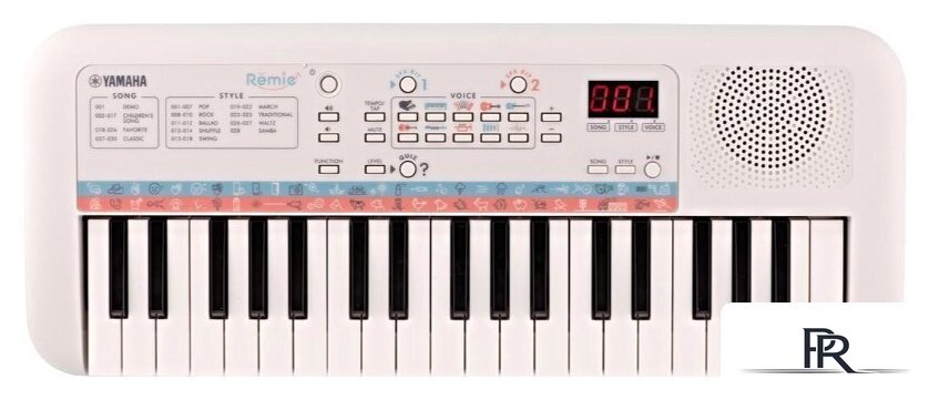 Синтезатор Yamaha PSS-E30 - Изображение №1 — Интернет-магазин ПроЗаказ