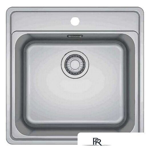 Кухонная мойка Franke BCX 610-42 TL 101.0689.880 - Изображение №1 — Интернет-магазин ПроЗаказ