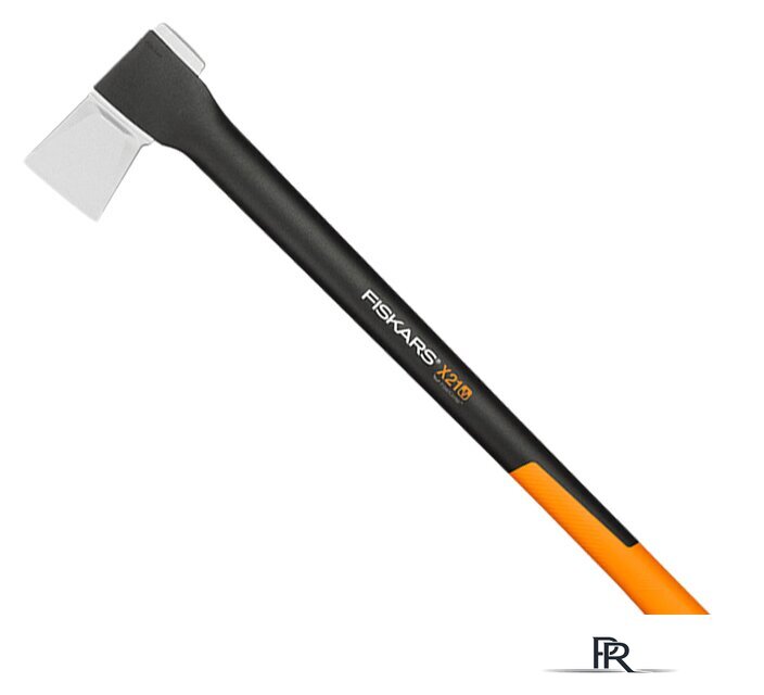 Топор-колун Fiskars L X21 X-series 1015642 - Изображение №1 — Интернет-магазин ПроЗаказ