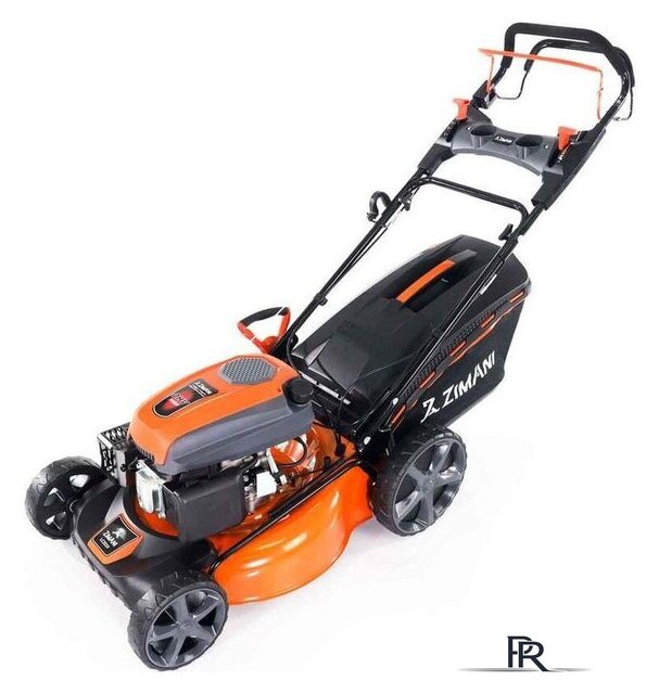 Газонокосилка ZimAni LC251V - Изображение №1 — Интернет-магазин ПроЗаказ