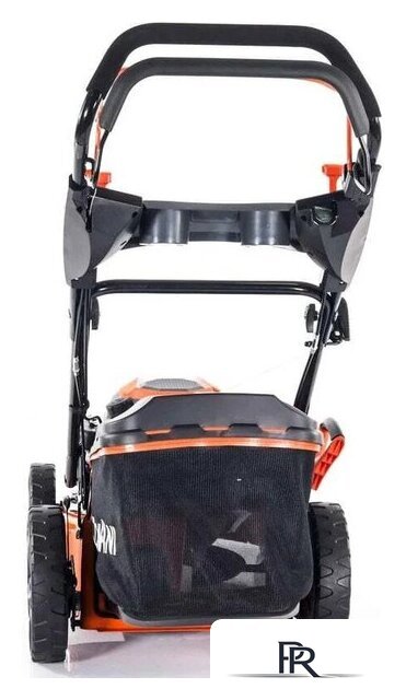Газонокосилка ZimAni LC251V - Изображение №4 — Интернет-магазин ПроЗаказ