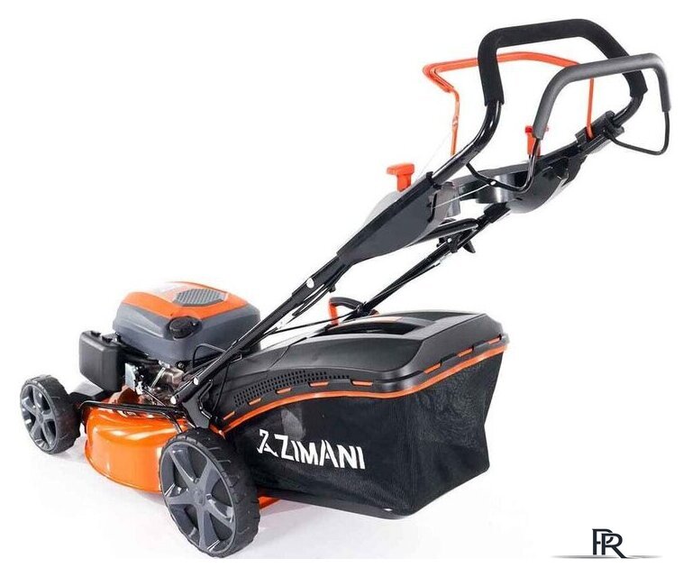 Газонокосилка ZimAni LC251V - Изображение №3 — Интернет-магазин ПроЗаказ