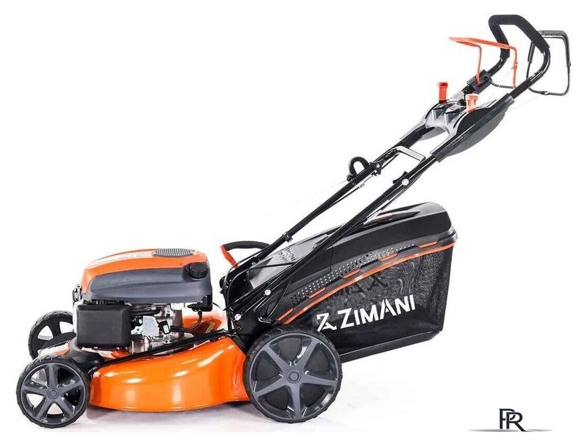 Газонокосилка ZimAni LC251V - Изображение №2 — Интернет-магазин ПроЗаказ