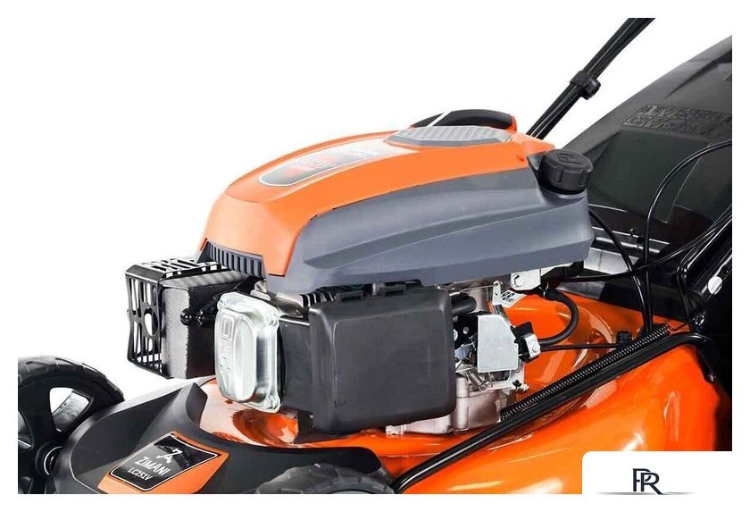 Газонокосилка ZimAni LC251V - Изображение №7 — Интернет-магазин ПроЗаказ