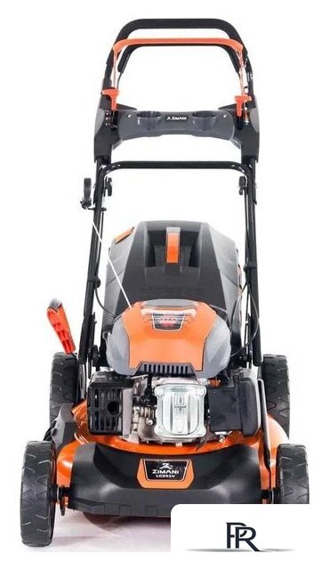 Газонокосилка ZimAni LC251V - Изображение №5 — Интернет-магазин ПроЗаказ
