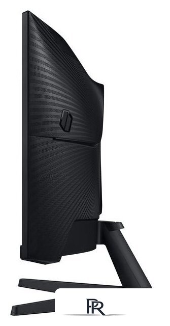 Игровой монитор Samsung Odyssey G5 LC34G55TWWIXCI - Изображение №8 — Интернет-магазин ПроЗаказ
