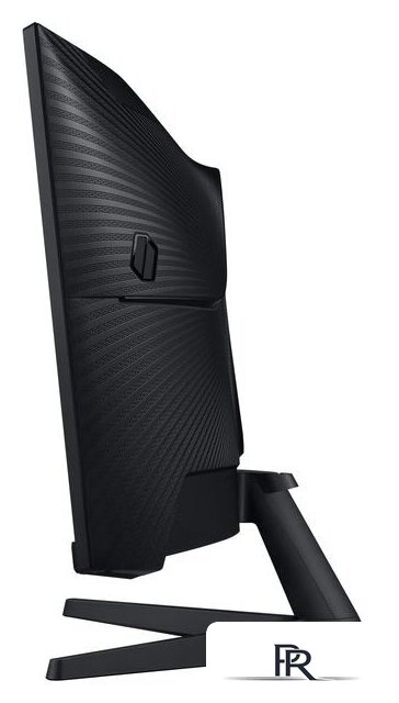 Игровой монитор Samsung Odyssey G5 LC34G55TWWIXCI - Изображение №10 — Интернет-магазин ПроЗаказ