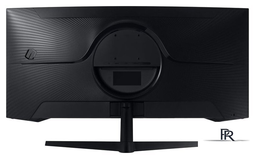 Игровой монитор Samsung Odyssey G5 LC34G55TWWIXCI - Изображение №11 — Интернет-магазин ПроЗаказ