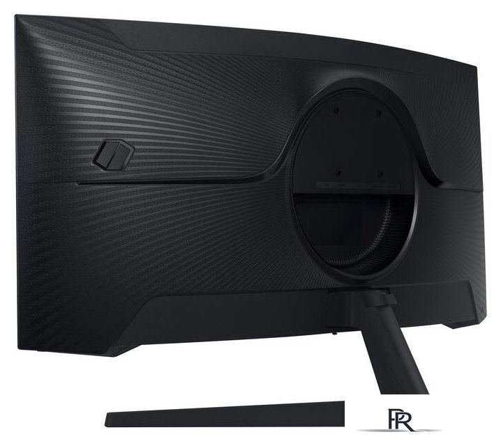 Игровой монитор Samsung Odyssey G5 LC34G55TWWIXCI - Изображение №12 — Интернет-магазин ПроЗаказ