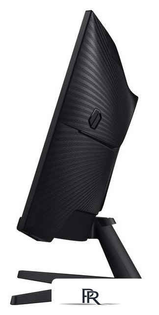 Игровой монитор Samsung Odyssey G5 LC34G55TWWIXCI - Изображение №9 — Интернет-магазин ПроЗаказ