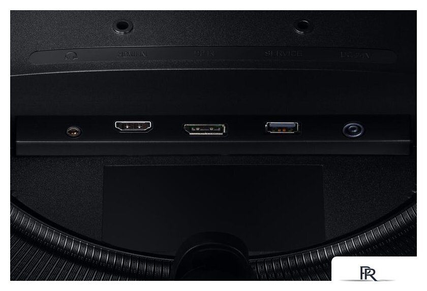 Игровой монитор Samsung Odyssey G5 LC34G55TWWIXCI - Изображение №17 — Интернет-магазин ПроЗаказ