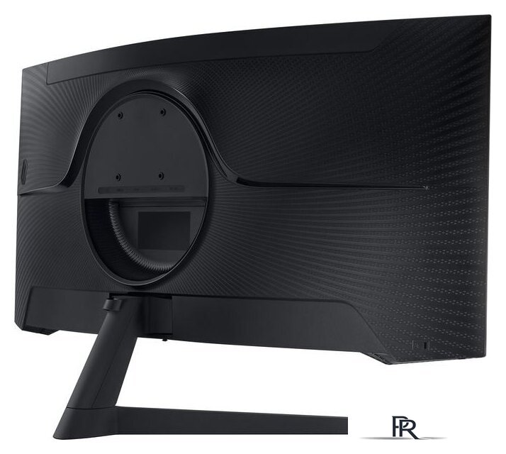Игровой монитор Samsung Odyssey G5 LC34G55TWWIXCI - Изображение №13 — Интернет-магазин ПроЗаказ