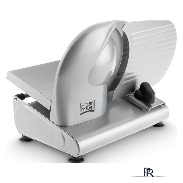 Ломтерезка Fritel SL 3855 TWIN - Изображение №1 — Интернет-магазин ПроЗаказ