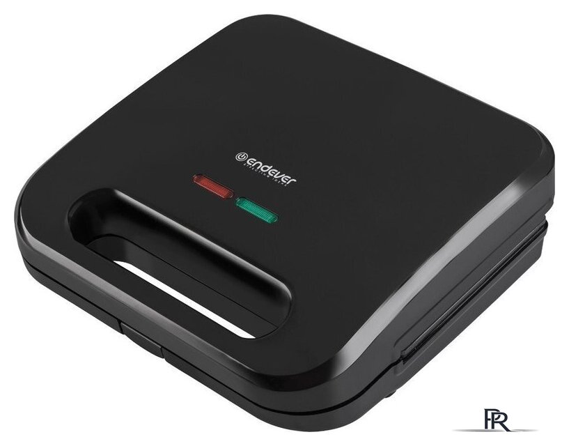 Вафельница Endever Skyline WM-23 - Изображение №1 — Интернет-магазин ПроЗаказ