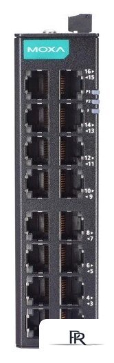 Неуправляемый коммутатор Moxa EDS-2016-ML - Изображение №2 — Интернет-магазин ПроЗаказ