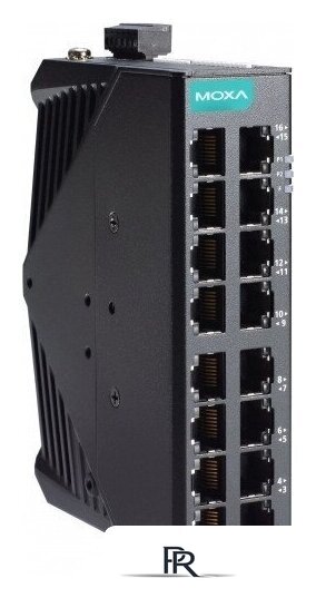 Неуправляемый коммутатор Moxa EDS-2016-ML - Изображение №1 — Интернет-магазин ПроЗаказ