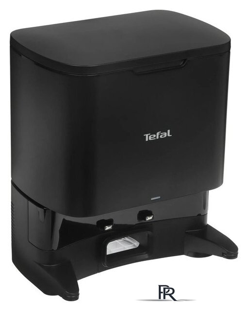 Робот-пылесос Tefal X-PLORER Serie 85+ RG87D5WH - Изображение №7 — Интернет-магазин ПроЗаказ