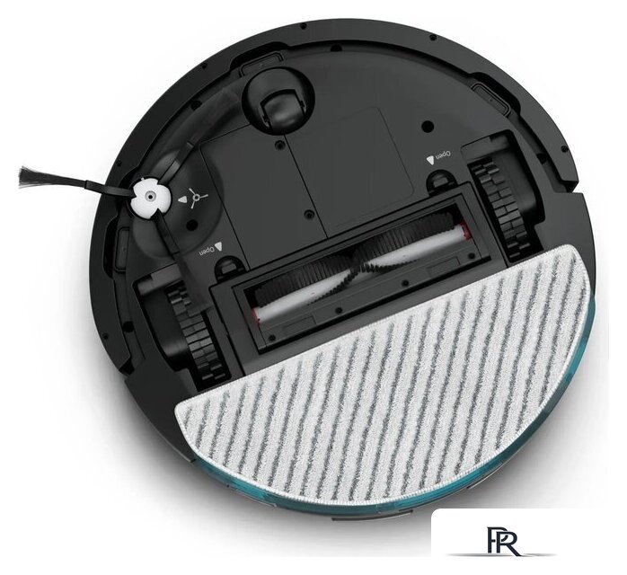 Робот-пылесос Tefal X-PLORER Serie 85+ RG87D5WH - Изображение №8 — Интернет-магазин ПроЗаказ
