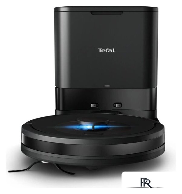 Робот-пылесос Tefal X-PLORER Serie 85+ RG87D5WH - Изображение №6 — Интернет-магазин ПроЗаказ