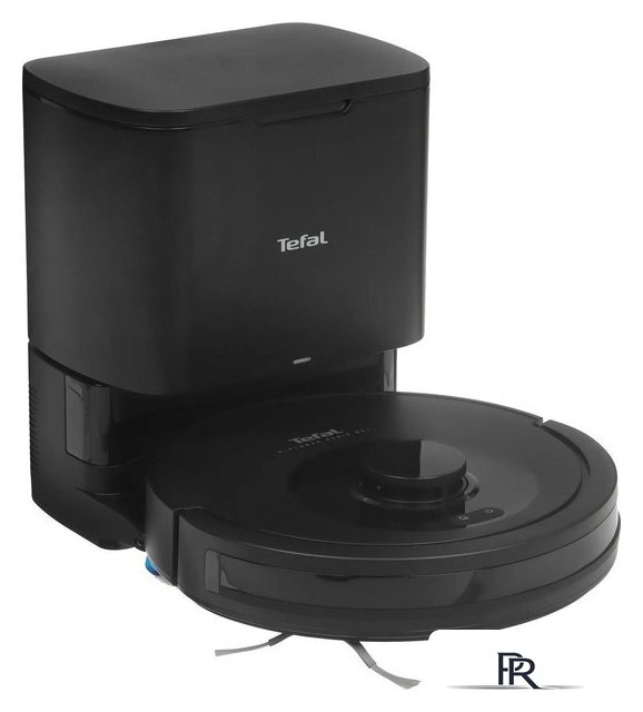 Робот-пылесос Tefal X-PLORER Serie 85+ RG87D5WH - Изображение №1 — Интернет-магазин ПроЗаказ