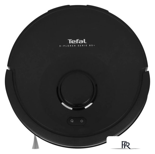 Робот-пылесос Tefal X-PLORER Serie 85+ RG87D5WH - Изображение №3 — Интернет-магазин ПроЗаказ