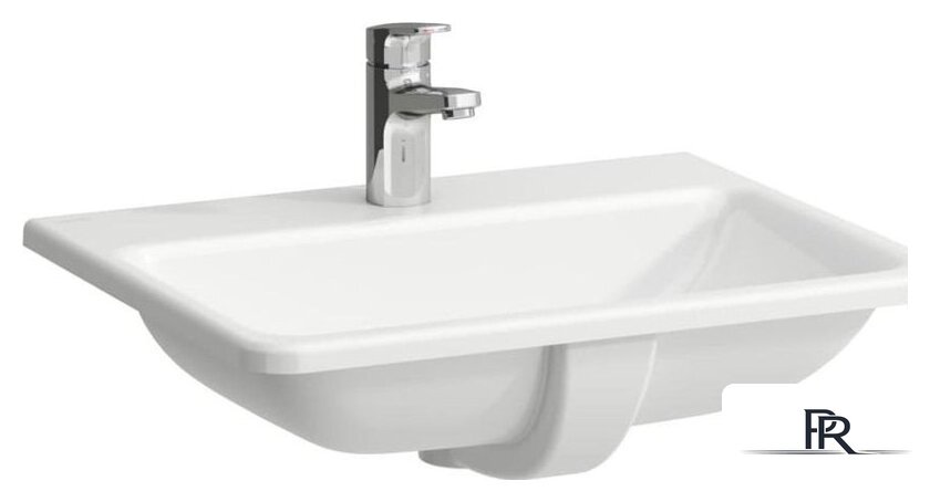 Умывальник Laufen Pro S 56x44 H8189630001041 - Изображение №1 — Интернет-магазин ПроЗаказ