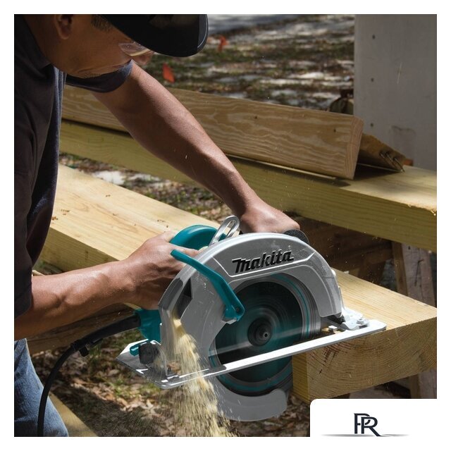 Дисковая (циркулярная) пила Makita HS0600 - Изображение №11 — Интернет-магазин ПроЗаказ