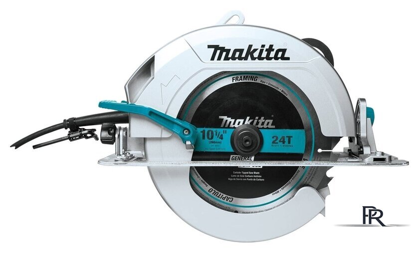 Дисковая (циркулярная) пила Makita HS0600 - Изображение №2 — Интернет-магазин ПроЗаказ