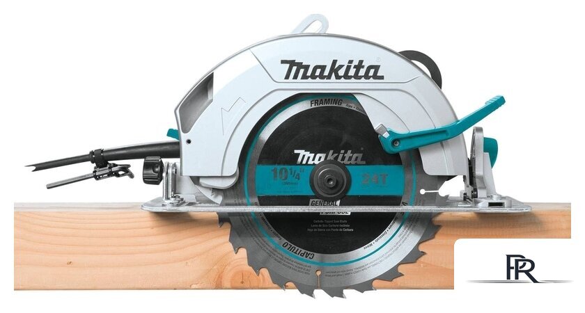 Дисковая (циркулярная) пила Makita HS0600 - Изображение №5 — Интернет-магазин ПроЗаказ