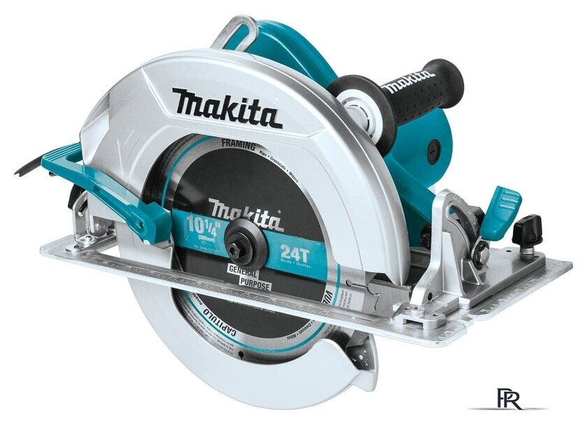 Дисковая (циркулярная) пила Makita HS0600 - Изображение №1 — Интернет-магазин ПроЗаказ