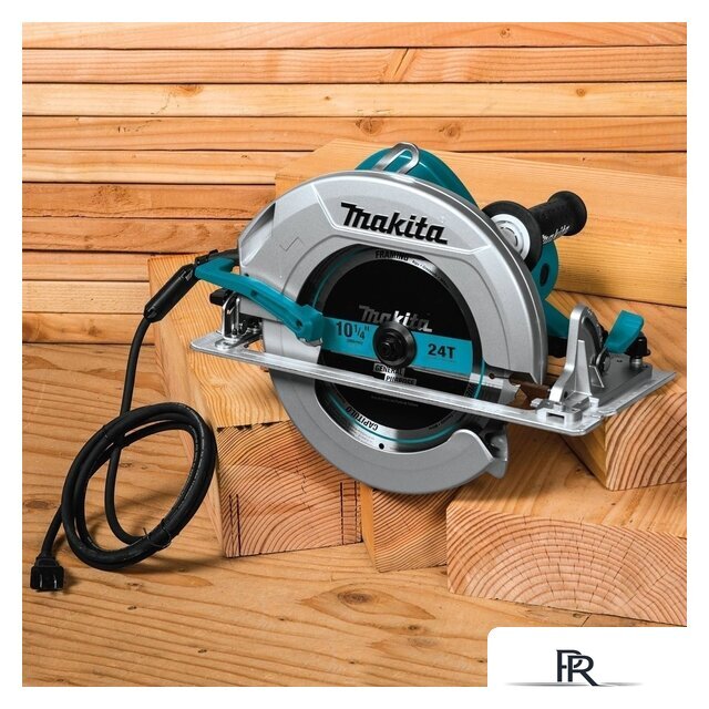 Дисковая (циркулярная) пила Makita HS0600 - Изображение №9 — Интернет-магазин ПроЗаказ