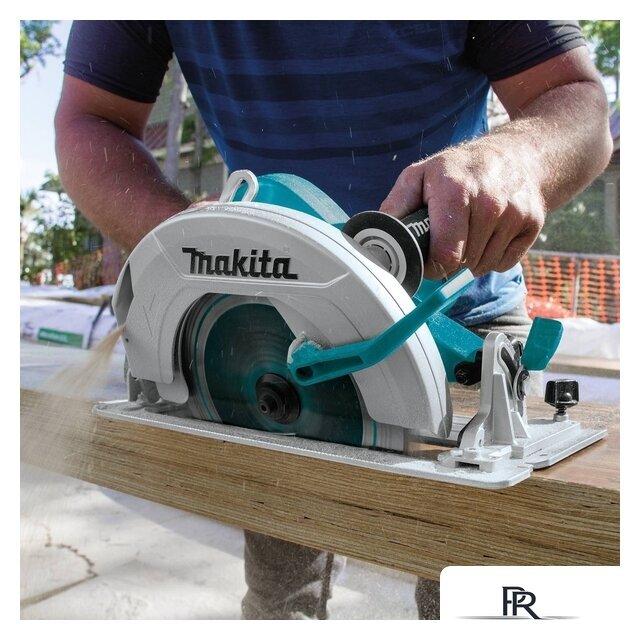 Дисковая (циркулярная) пила Makita HS0600 - Изображение №10 — Интернет-магазин ПроЗаказ