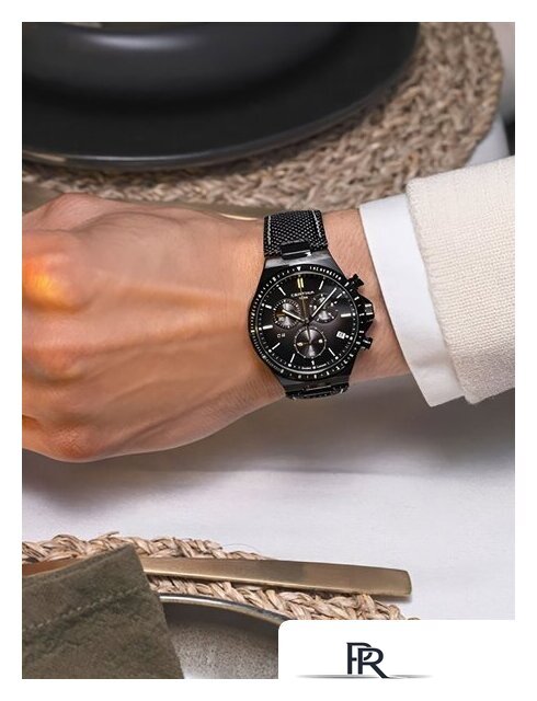 Наручные часы Certina DS-7 C043.417.38.081.00 - Изображение №5 — Интернет-магазин ПроЗаказ