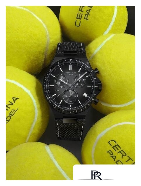Наручные часы Certina DS-7 C043.417.38.081.00 - Изображение №6 — Интернет-магазин ПроЗаказ